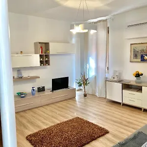 Ca' Braga Biennale Appartement Venetië