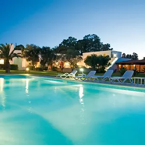 Tenuta Badessa Vakantieboerderij Casalabate