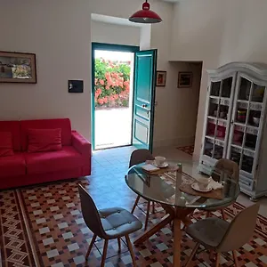 Casa Guascari Hébergement de vacances Castelsardo