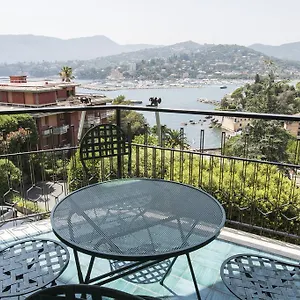 Poggio Fiorito Appartement Rapallo