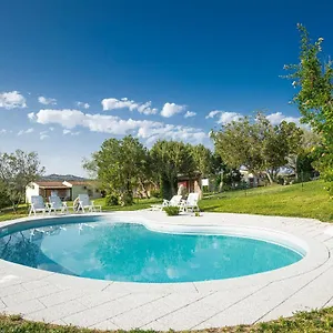  Hotel Turismo Rurale Cudacciolu Italien