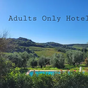  Casa di campagna Relais Fattoria Valle