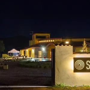  Hotel S'ena Italien