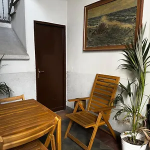 Regina In Porta Romana 3 - Sky Tv, Wifi & Breakfast Box Appartement Milan