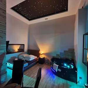Z Jacuzzi Appartamento Cracovia
