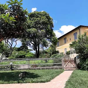 Iv Casale Country Vakantiehuis Rome
