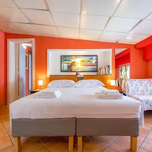 Paolino Appartement Tavernerio