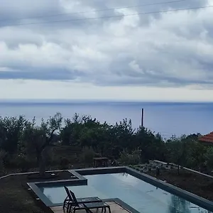 Podere Belvedere Vakantieboerderij Moneglia