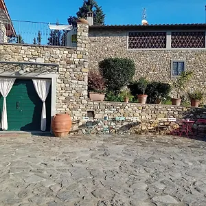 Circugnano Vakantieboerderij