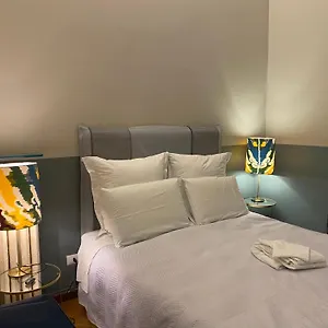 Liberty House Bed & Breakfast Bologna