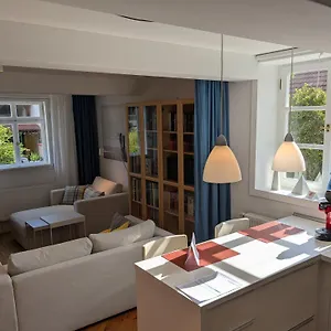  Apartment Haselbachstraße 6 Deutschland
