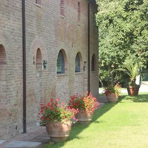 Podere Ferranino Appartement