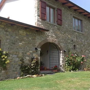  Alloggio per agriturismo Agriturismo La Casa Bianca