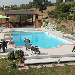 Appartement Collelungo Di Maremma, Diaccialone