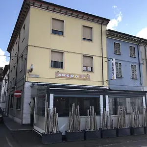  Hotel Albergo Centrale Italien