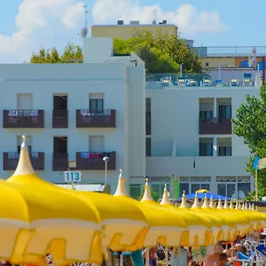  Hotel Nuova Medusa Italien