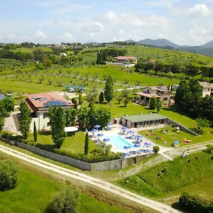  Alloggio per agriturismo San Gregorio